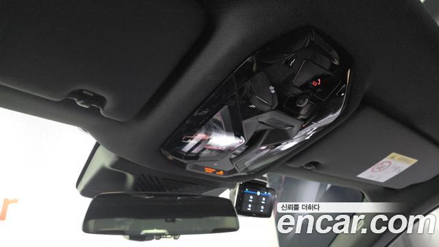 BMW 5 Series (G60) 520i M Sport 2025 — фото 27