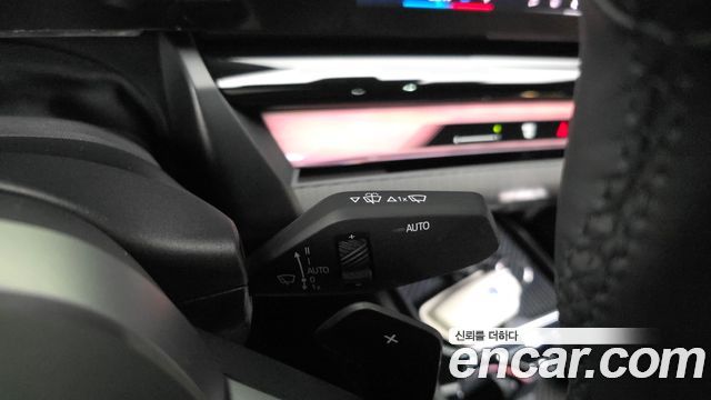 BMW 5 Series (G60) 520i M Sport 2025 — фото 29