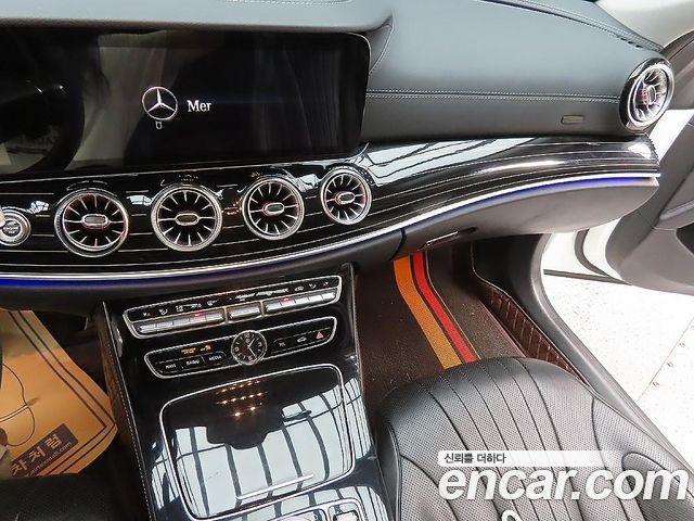 Mercedes-Benz CLS-Class (C257) CLS450 4MATIC AMG Line 2019 — фото 7