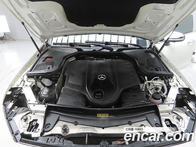 Mercedes-Benz CLS-Class (C257) CLS450 4MATIC AMG Line 2019 — фото 8