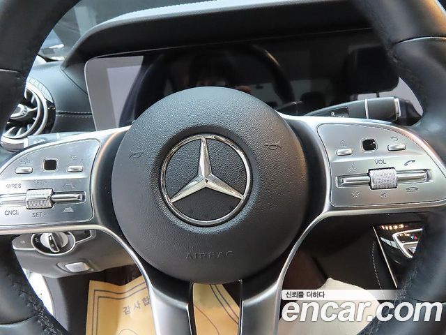Mercedes-Benz CLS-Class (C257) CLS450 4MATIC AMG Line 2019 — фото 18