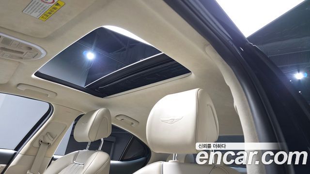 Genesis G70 2.2D Elite 2019 — фото 16