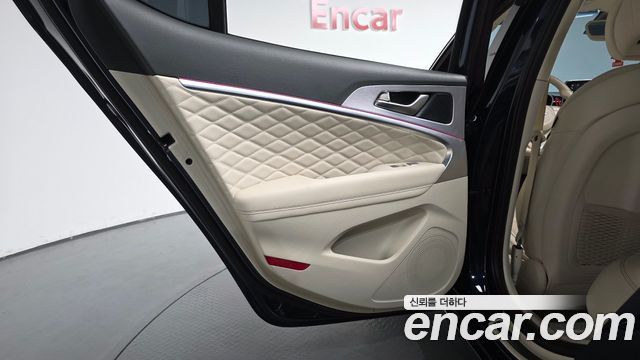 Genesis G70 2.2D Elite 2019 — фото 25