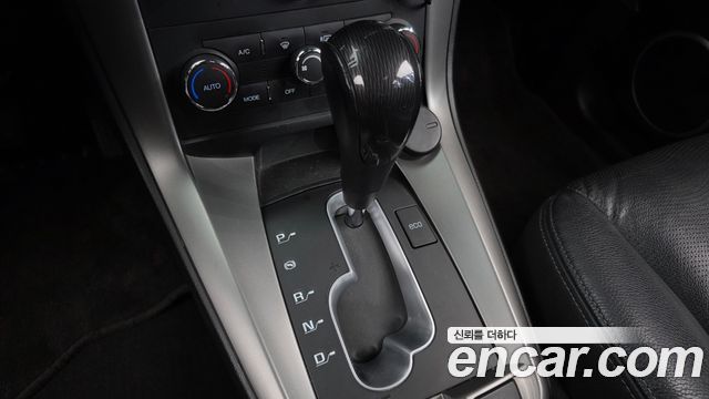 Chevrolet Captiva 2WD LT Premium 2013 — фото 9