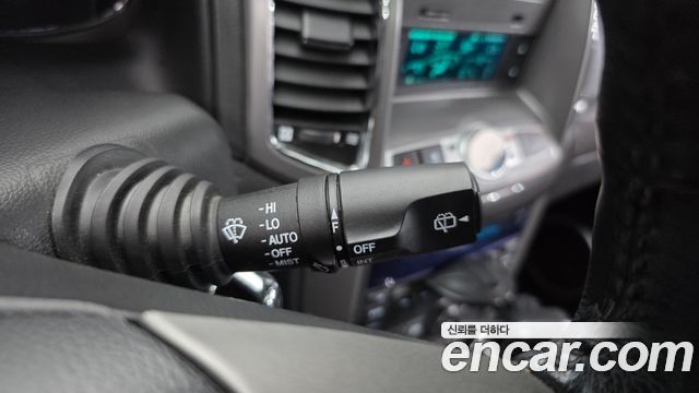 Chevrolet Captiva 2WD LT Premium 2013 — фото 17