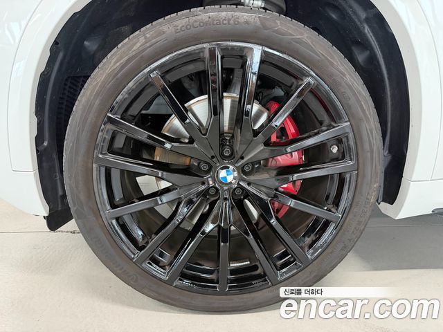 BMW X5 (G05) xDrive 40d M Sport Online Exclusive Editon 2026 — фото 5