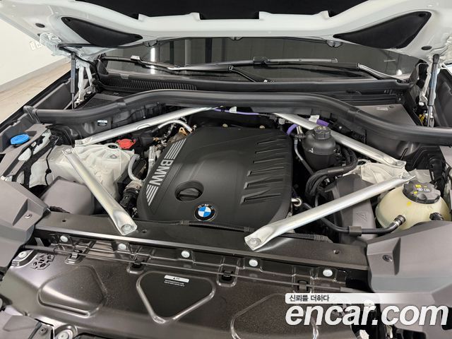 BMW X5 (G05) xDrive 40d M Sport Online Exclusive Editon 2026 — фото 6
