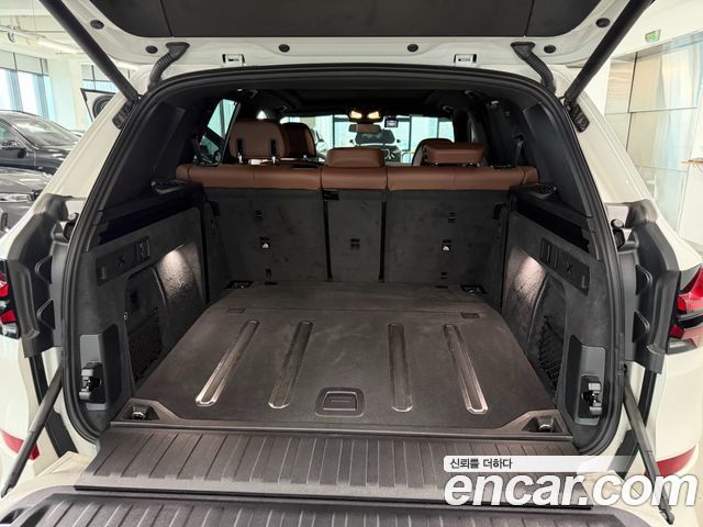 BMW X5 (G05) xDrive 40d M Sport Online Exclusive Editon 2026 — фото 7