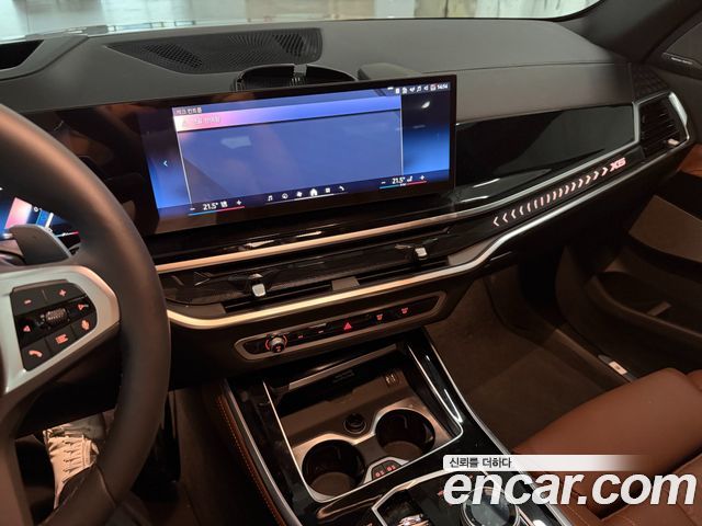BMW X5 (G05) xDrive 40d M Sport Online Exclusive Editon 2026 — фото 9