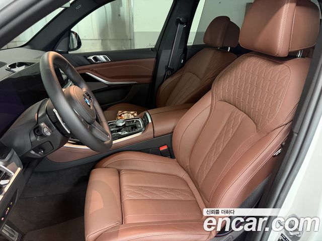 BMW X5 (G05) xDrive 40d M Sport Online Exclusive Editon 2026 — фото 15