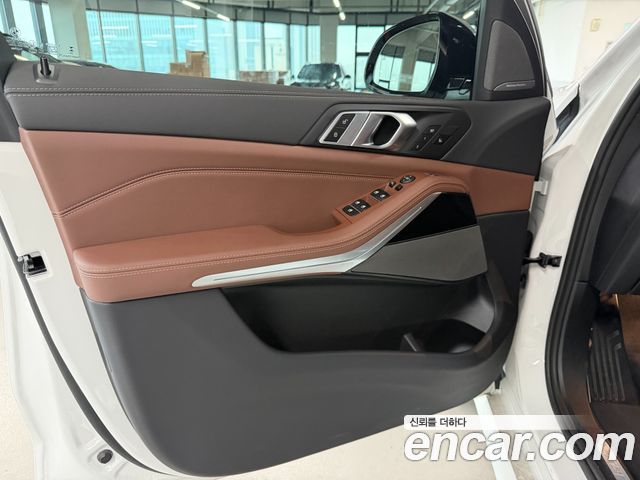 BMW X5 (G05) xDrive 40d M Sport Online Exclusive Editon 2026 — фото 16