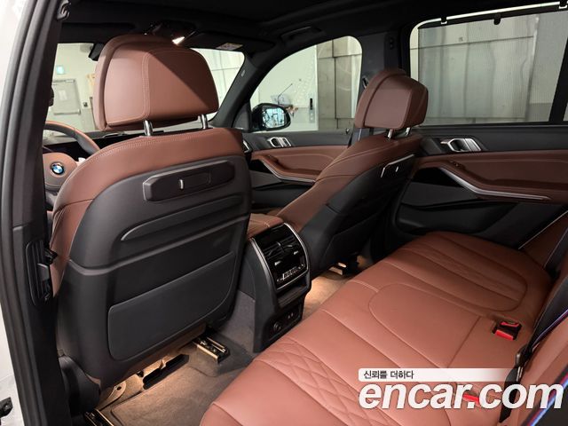 BMW X5 (G05) xDrive 40d M Sport Online Exclusive Editon 2026 — фото 18