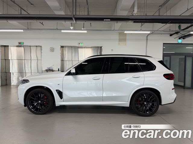 BMW X5 (G05) xDrive 40d M Sport Online Exclusive Editon 2026 — фото 19