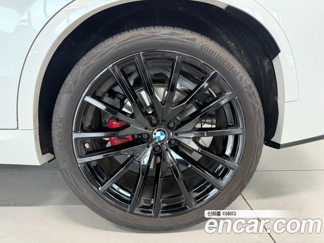 BMW X5 (G05) xDrive 40d M Sport Online Exclusive Editon 2026 — фото 21