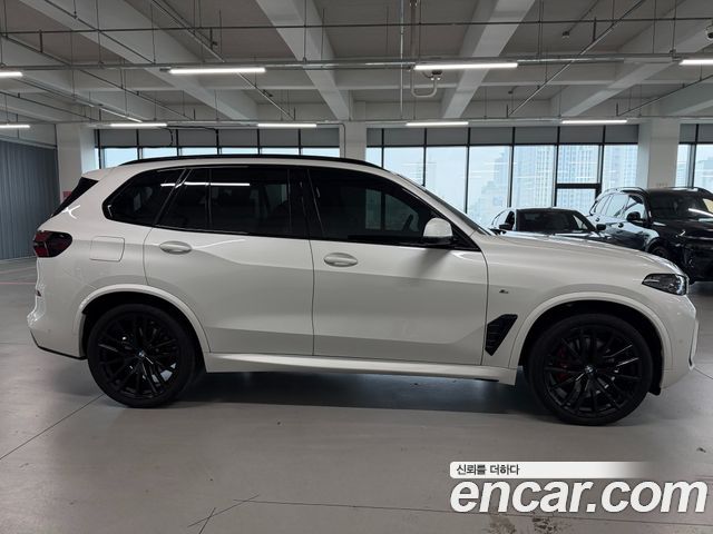 BMW X5 (G05) xDrive 40d M Sport Online Exclusive Editon 2026 — фото 23