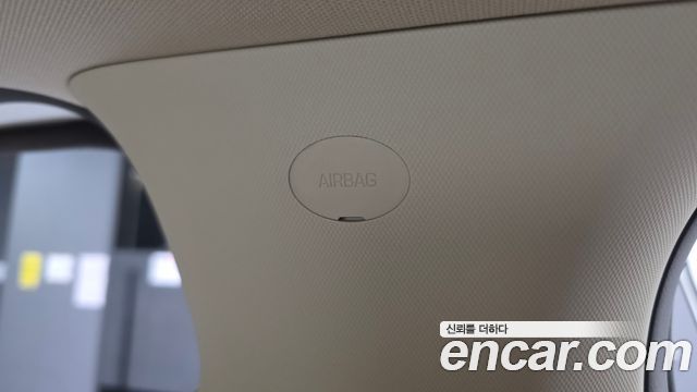 Kia Carnival (IV) Gasoline 11-Seater Prestige 2023 — фото 28