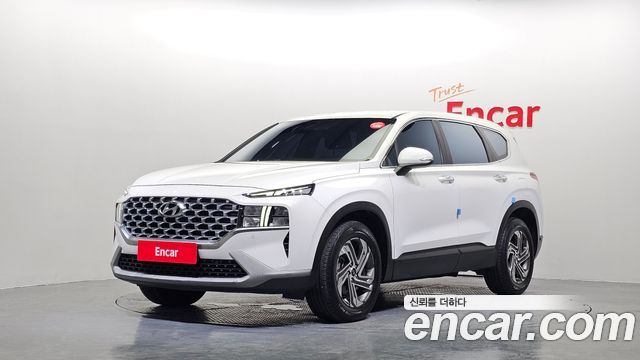 Hyundai Santa Fe Diesel 2.2 4WD Premium Choice