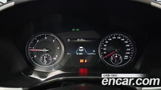 Hyundai Santa Fe Diesel 2.2 4WD Premium Choice 2021 — фото 8
