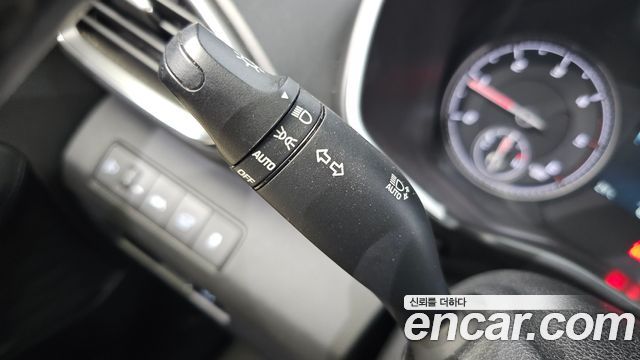 Hyundai Santa Fe Diesel 2.2 4WD Premium Choice 2021 — фото 28