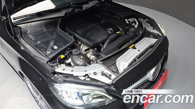 Mercedes-Benz C-Class (W205) C200 Cabriolet 2023 — фото 6