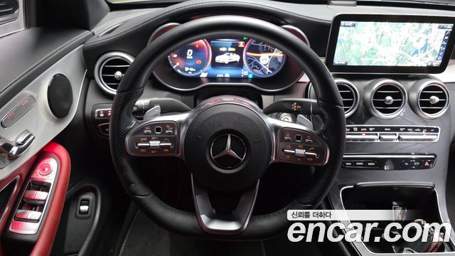 Mercedes-Benz C-Class (W205) C200 Cabriolet 2023 — фото 13