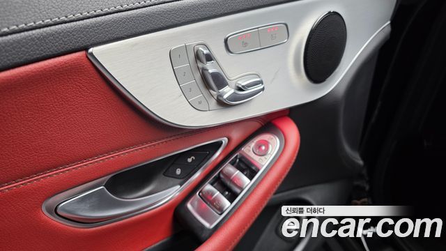 Mercedes-Benz C-Class (W205) C200 Cabriolet 2023 — фото 14