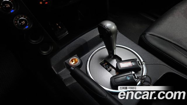 KG Mobility (SsangYong) Korando Sport 2.2 CX5 2WD CLUB 2017 — фото 9