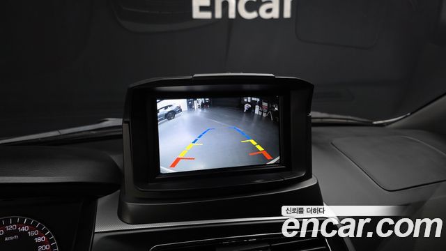 KG Mobility (SsangYong) Korando Sport 2.2 CX5 2WD CLUB 2017 — фото 16