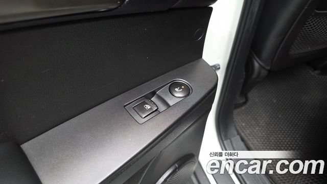 KG Mobility (SsangYong) Korando Sport 2.2 CX5 2WD CLUB 2017 — фото 19
