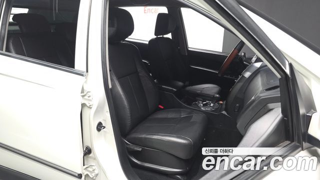 KG Mobility (SsangYong) Korando Sport 2.2 CX5 2WD CLUB 2017 — фото 26