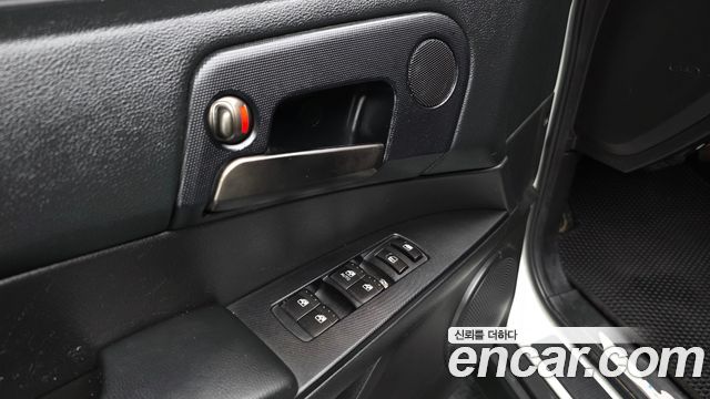 KG Mobility (SsangYong) Korando Sport 2.2 CX5 2WD CLUB 2017 — фото 29