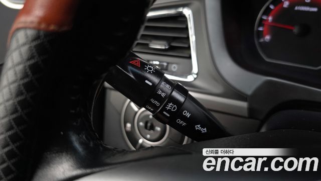 KG Mobility (SsangYong) Korando Sport 2.2 CX5 2WD CLUB 2017 — фото 32
