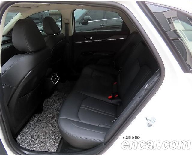 Kia K5 Hybrid (III) Noblesse 2024 — фото 15