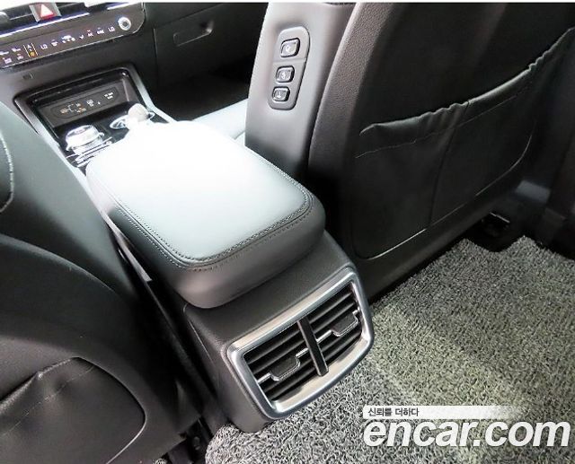 Kia K5 Hybrid (III) Noblesse 2024 — фото 21