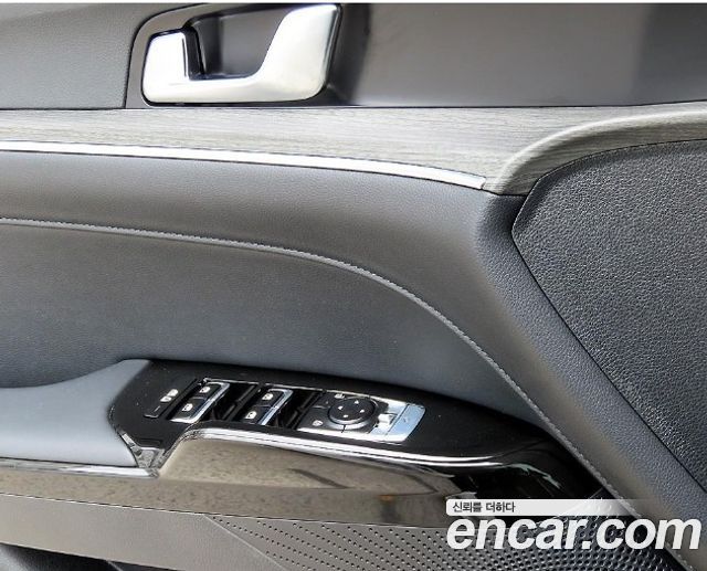 Kia K5 Hybrid (III) Noblesse 2024 — фото 23