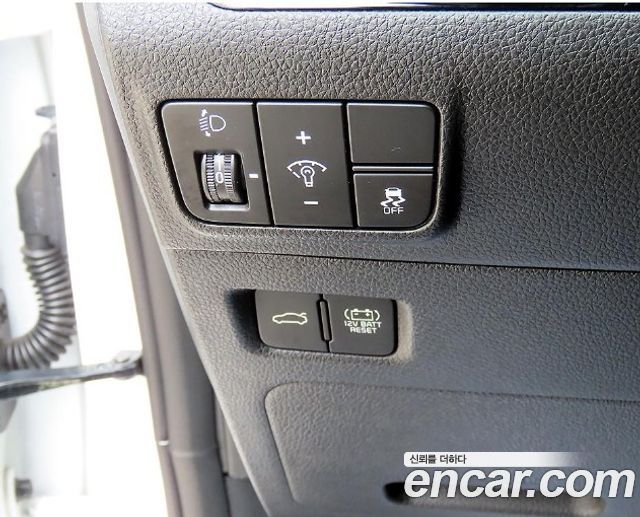 Kia K5 Hybrid (III) Noblesse 2024 — фото 24