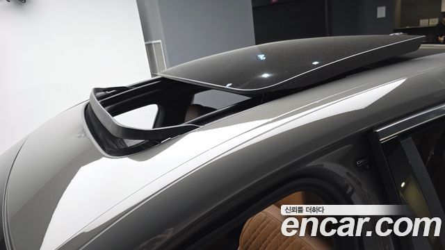 BMW 7 Series (G11) 730Ld xDrive Design Pure Excellence 2020 — фото 16