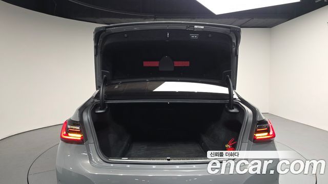 BMW 7 Series (G11) 730Ld xDrive Design Pure Excellence 2020 — фото 20