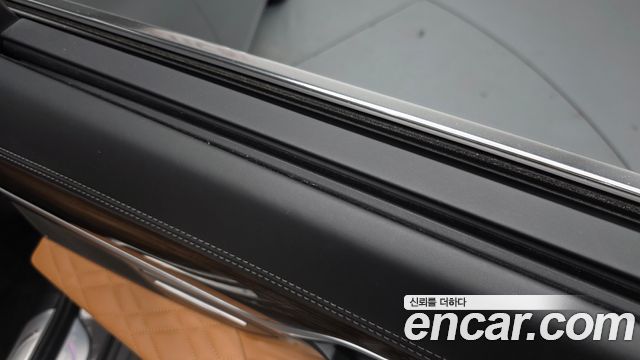 BMW 7 Series (G11) 730Ld xDrive Design Pure Excellence 2020 — фото 27
