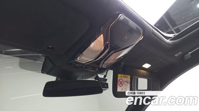 BMW 7 Series (G11) 730Ld xDrive Design Pure Excellence 2020 — фото 28