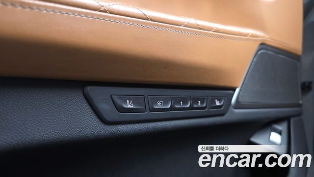 BMW 7 Series (G11) 730Ld xDrive Design Pure Excellence 2020 — фото 35