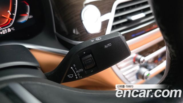 BMW 7 Series (G11) 730Ld xDrive Design Pure Excellence 2020 — фото 40