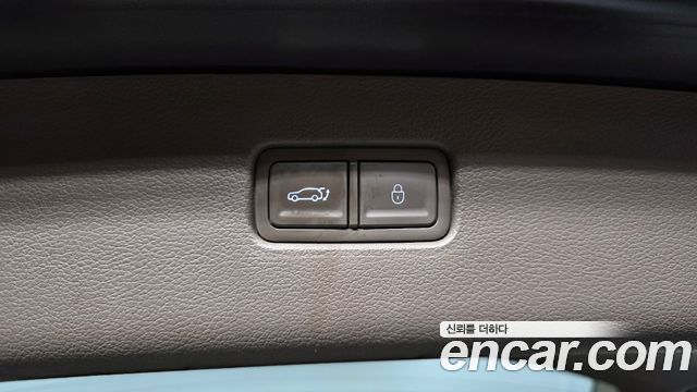Genesis GV80 3.0 Diesel AWD 2023 — фото 16