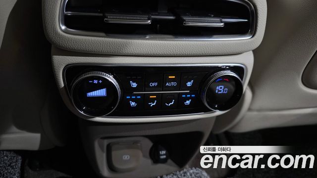 Genesis GV80 3.0 Diesel AWD 2023 — фото 19
