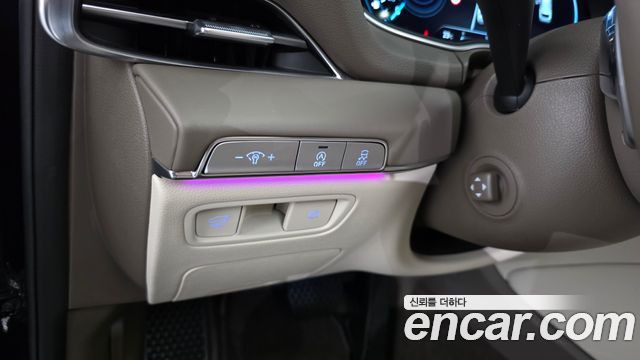 Genesis GV80 3.0 Diesel AWD 2023 — фото 20