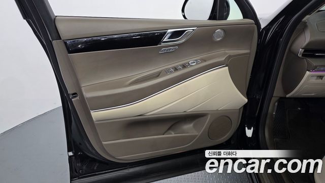 Genesis GV80 3.0 Diesel AWD 2023 — фото 24