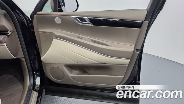 Genesis GV80 3.0 Diesel AWD 2023 — фото 25