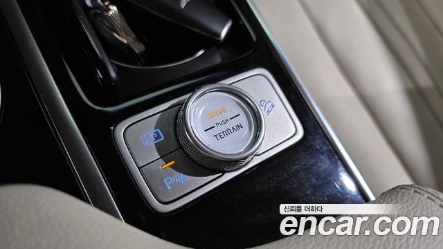 Genesis GV80 3.0 Diesel AWD 2023 — фото 27
