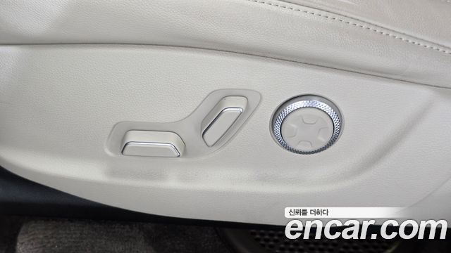 Genesis GV80 3.0 Diesel AWD 2023 — фото 32