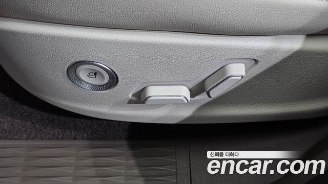 Genesis GV80 3.0 Diesel AWD 2023 — фото 38